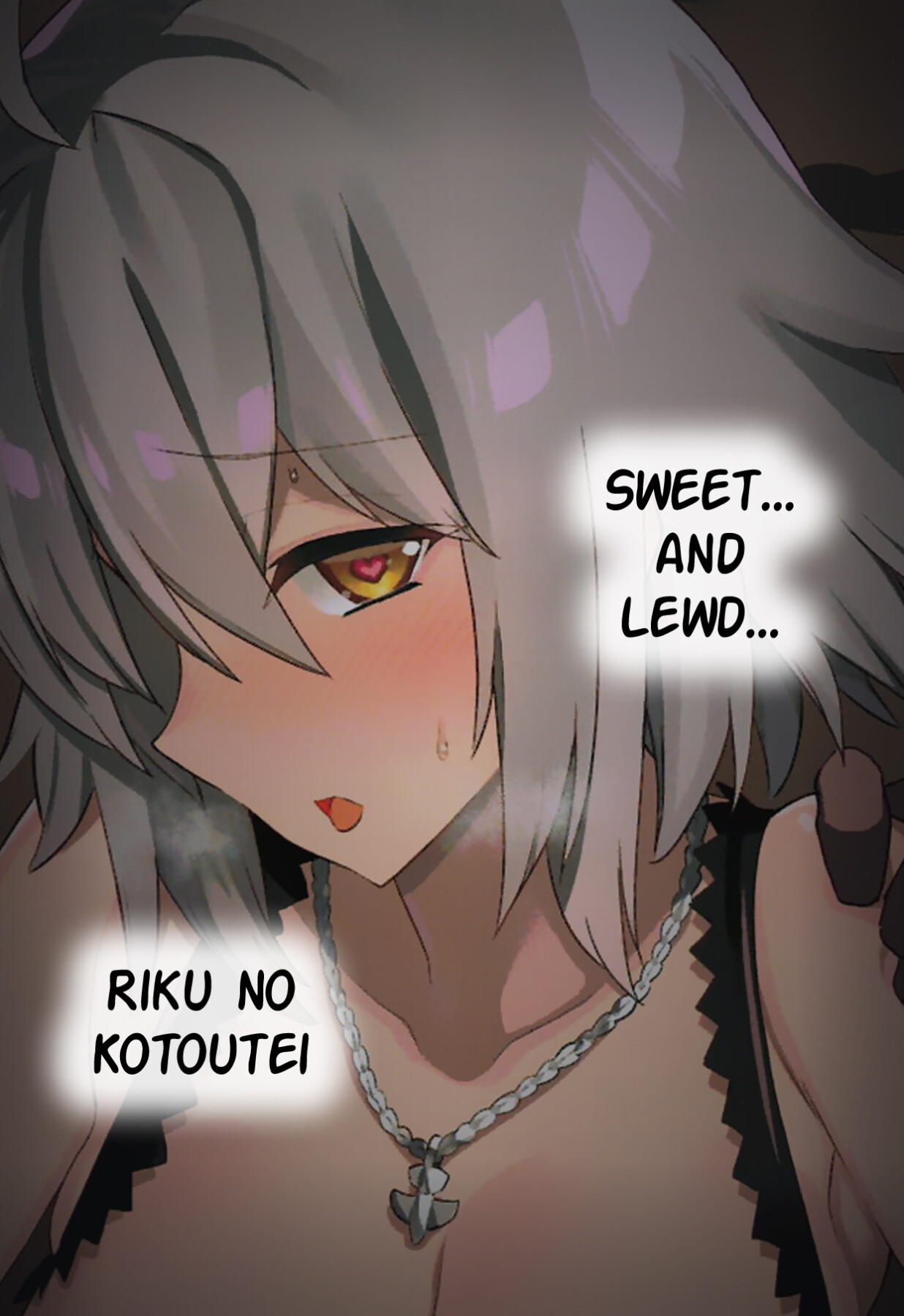 Hentai Manga Comic-Sweet... and Lewd...-Read-26